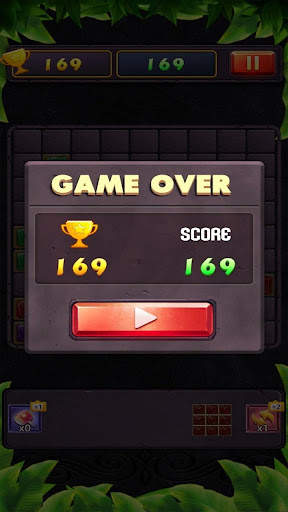 Jewel Puzzle screenshot 5