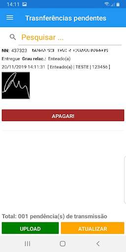 SIM Express M screenshot 8