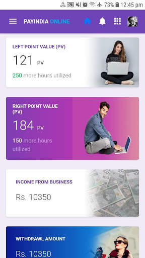 Pay India Online screenshot 3