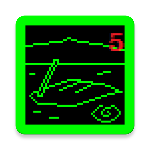 Mysterious Island :Escape #5 icon