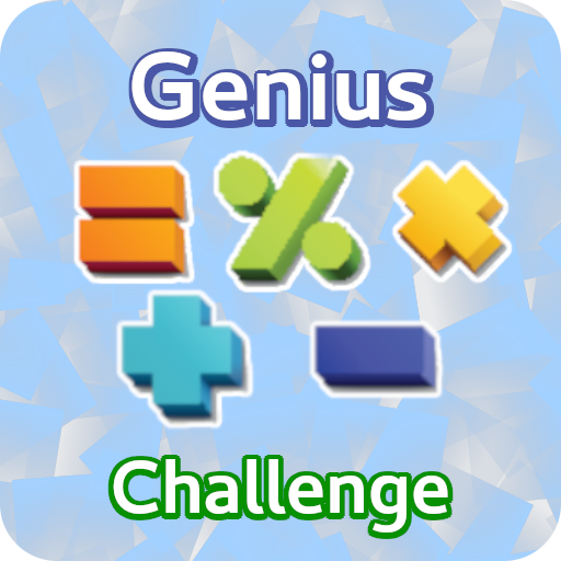 ikon Genius Challenge