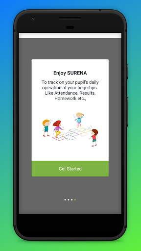 SURENA School App screenshot 3