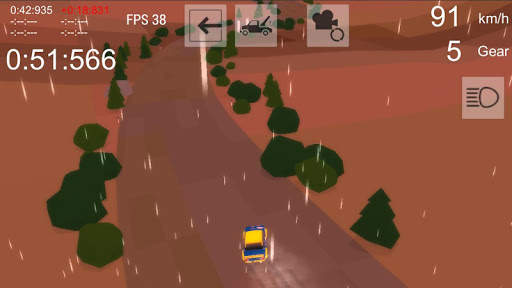 Rally Legends screenshot 6