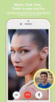Free tok For totok HD Video Dating Apps Guide screenshot 2