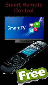 Wifi Remote TV screenshot 3