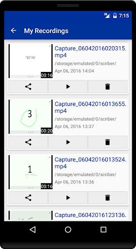 Video Presentation Maker screenshot 6