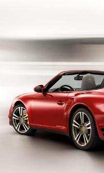 Car Jigsaw Puzzles Porsche Game screenshot 2