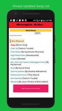 Download MP3 Songs Free screenshot 2