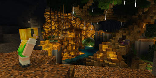 Try to Die Maps for Minecraft screenshot 2