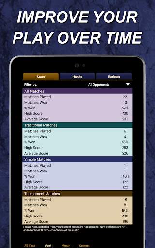 Gin Rummy screenshot 14