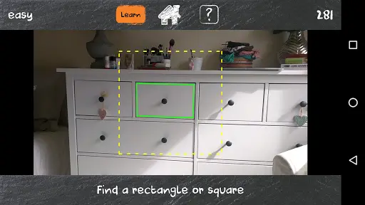 What Is Geometry screenshot 1