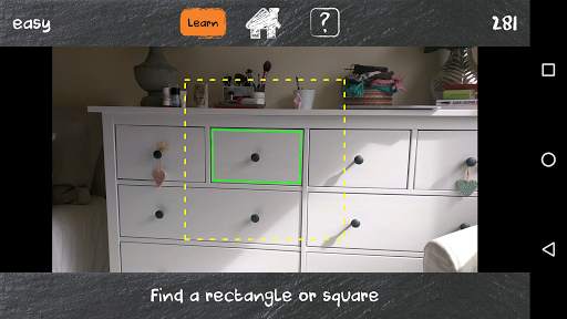 What Is Geometry screenshot 1