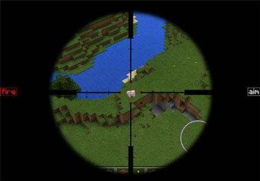 Mods for Minecraft pe screenshot 1