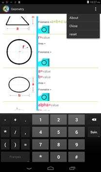 Geometry скриншот 5