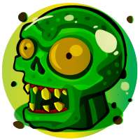Zombie Shooter logo
