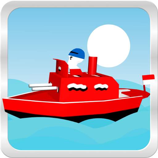 Warship Combat 3D: Otok-otok 1.01