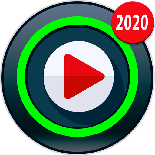 All Video Player-Music Player icon
