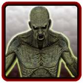 Dismember 💀 torture ur zombie logo