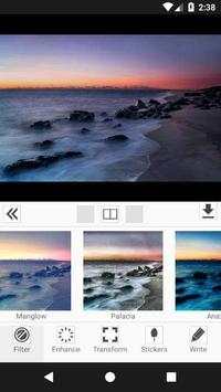 Pixlr Studio - Photo Editor скриншот 6