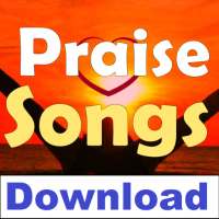Praise Songs Download : PraiseBox icon