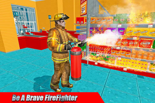 911 Emergency Rescue- Response Simulator Games 3D screenshot 14