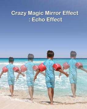 Mirror photo editor,Mirror image  & Mirror camera screenshot 5