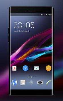Themes for Sony Xperia E1 screenshot 1