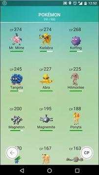 All About Pokemon Go screenshot 3