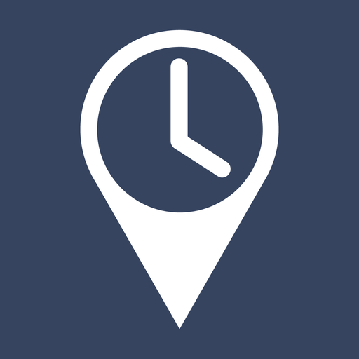 STRADA Time Tracker icon