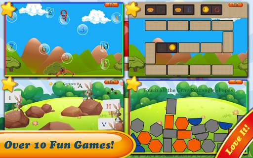 Math Learning Games for Kids ❤️🦕 screenshot 3