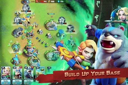 War Clash скриншот 8