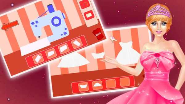Design Fashion Dress & Formal Dress screenshot 2