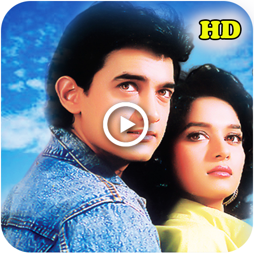 90's Evergreen Video Songs HD icon
