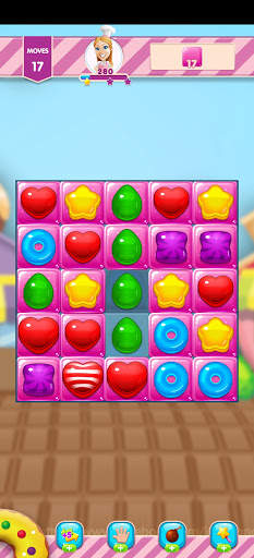 Candy Bomb screenshot 6