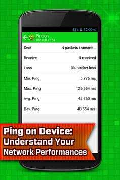 Who Uses My Wifi – Wifi Hacker screenshot 3