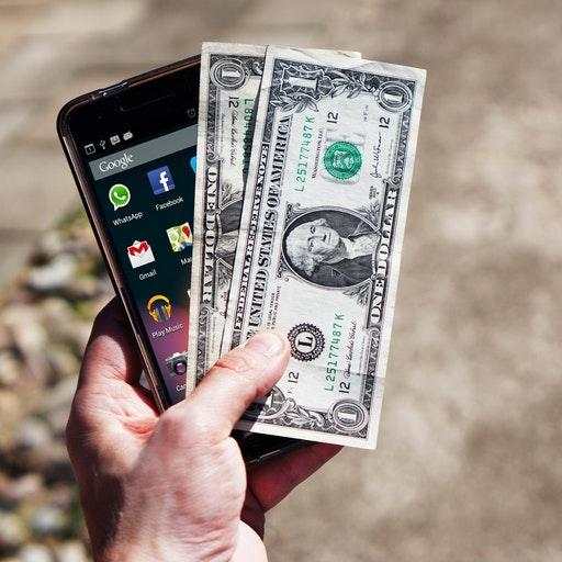 make more money 9.8
