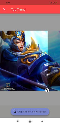 Mobile Wallpapers Legend screenshot 15