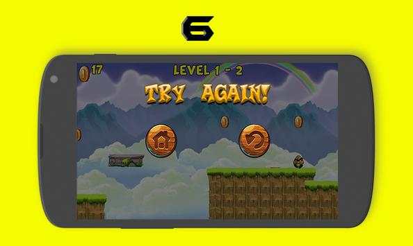 Ninja Spinki Pro screenshot 6