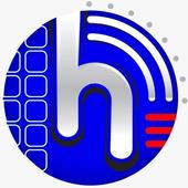 Hello VPN icon