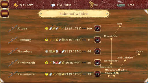 Railroad Manager 2023 screenshot 4