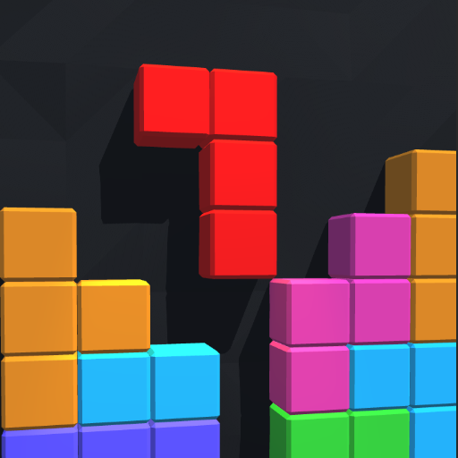 Block Puzzle 3D icon