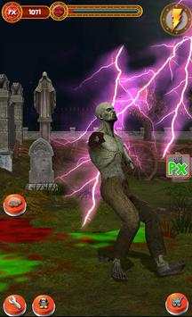Dismember 💀 torture ur zombie screenshot 3