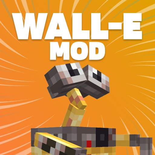 Wall-E Mod 2.0
