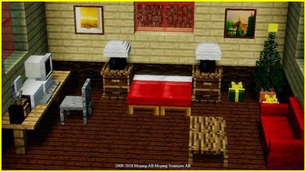Pocket Decoration mod screenshot 2