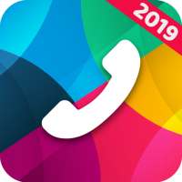 Colorful Call Flash Themes - Call Screen Themes on 9Apps