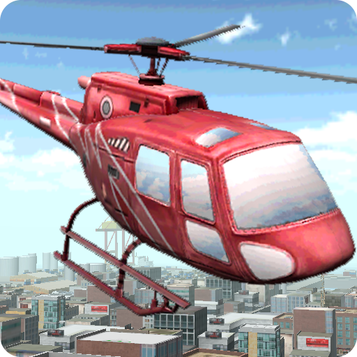City Empire: Flight SIM icon