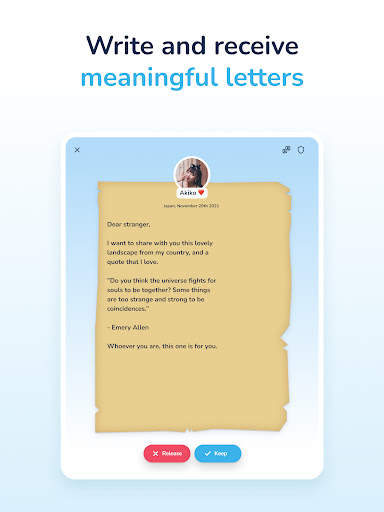 Bottled - Message in a Bottle screenshot 8