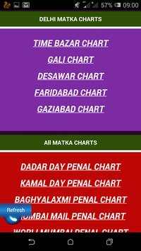 Satta Matka Live Update screenshot 1