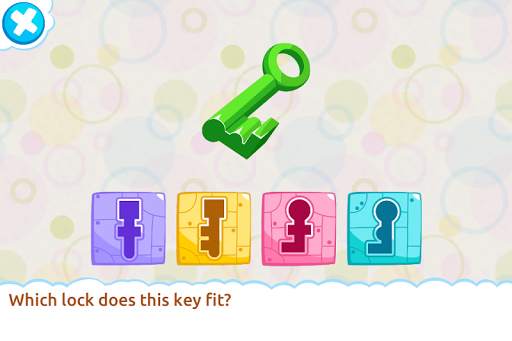 Kids Logic Land Adventure 5-8 screenshot 5