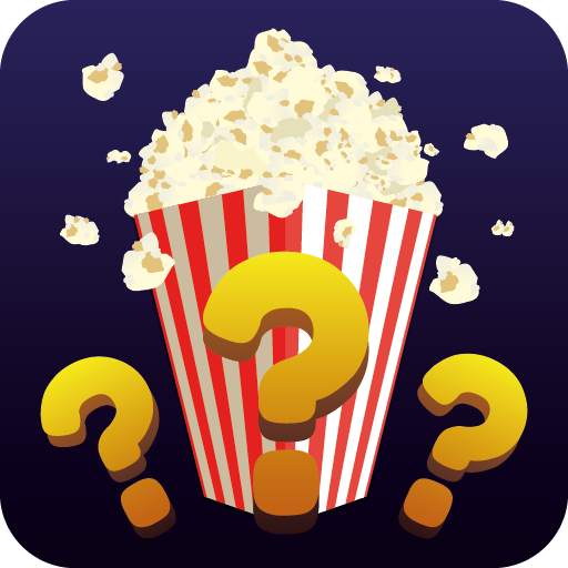 Movie Quiz - Take a Quiz ! 0.596